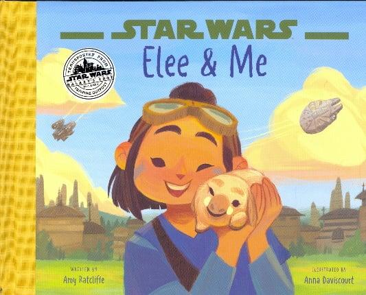 Elee & Me (Star Wars)