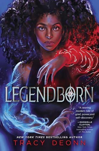 Legendborn (The Legendborn Cycle, Bk. 1)