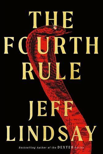 The Fourth Rule (Riley Wolfe, Bk. 4)