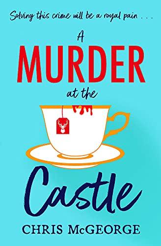 A Murder at the Castle