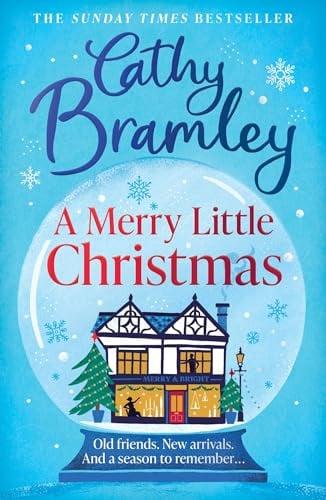 A Merry Little Christmas
