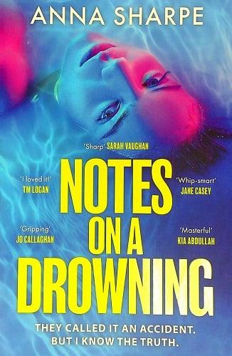 Notes on a Drowning