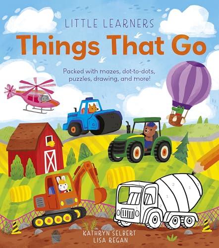 Things That Go (Little Learners)