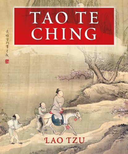 Tao Te Ching (Arcturus Ornate Classics)