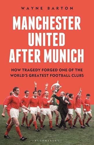 Rebuilding Manchester United: The DNA and Future of the World's Greatest Football Club