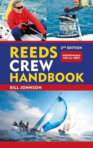 Reeds Crew Handbook (Reeds Handbooks, 2nd Edition)