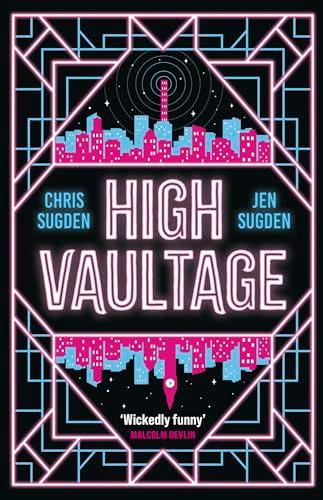High Vaultage