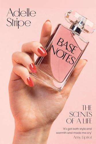 Base Notes: The Scents of a Life