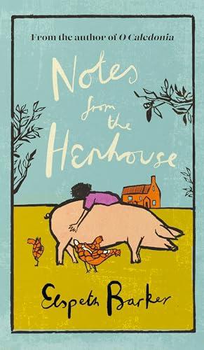 Notes From the Henhouse