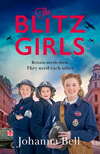 The Blitz Girls (Bk. 1)