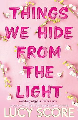 Things We Hide From the Light (Knockemout, Bk. 2)