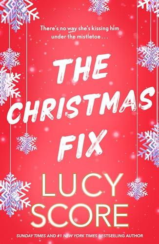 The Christmas Fix (Welcome Home, Bk. 2)