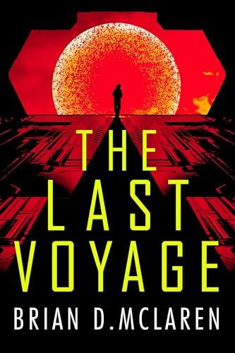 The Last Voyage (Bk. 1)