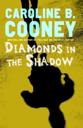 Diamonds In The Shadow