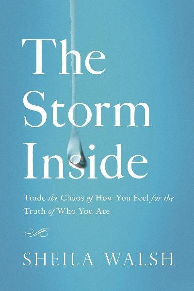 The Storm Inside