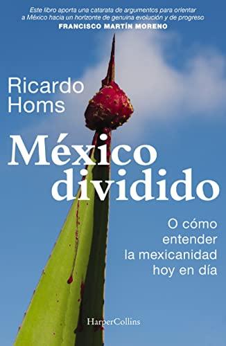 México Dividido: O Como Entender La Mexicanidad Hoy En Dia