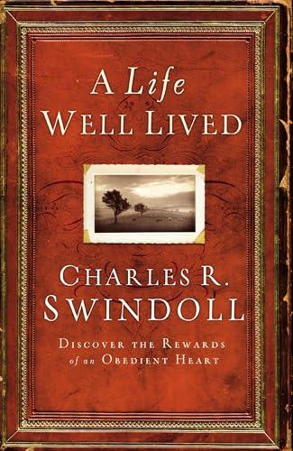 A Life Well Lived