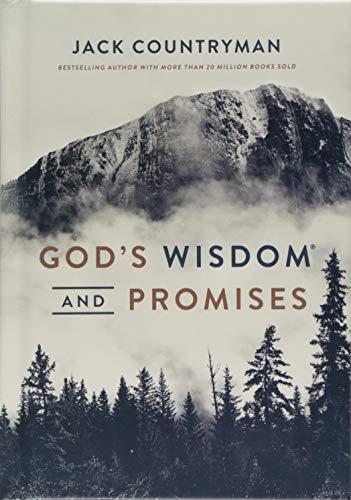 God's Wisdom and Promises