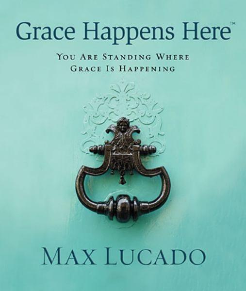 Grace Happens Here