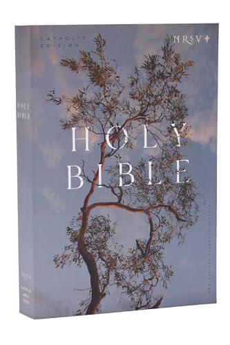 NRSV, Holy Bible (STYLE# - 9760AU, Paperback, Catholic Edition)