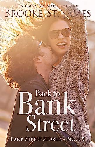 Back to Bank Street (Bank Street Stories, Bk. 9)