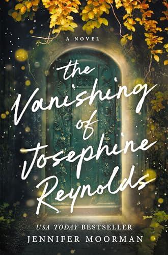 The Vanishing of Josephine Reynolds