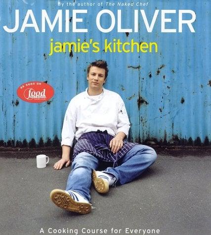 Jamie's Kitchen