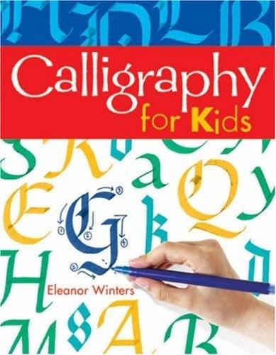 Calligraphy For Kids