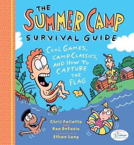 The Summer Camp Survival Guide