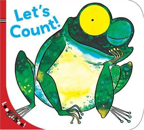 Let's Count! (Look & See!)