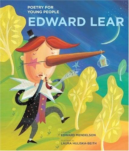 Edward Lear (Poetry For Young People)