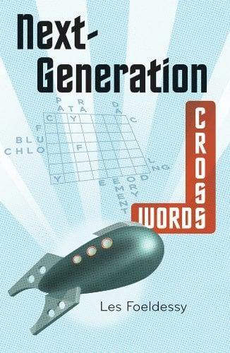 Next Generation Crosswords
