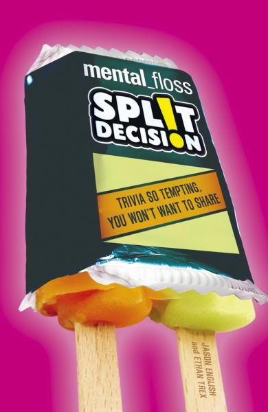 Mental_Floss Split Decisions