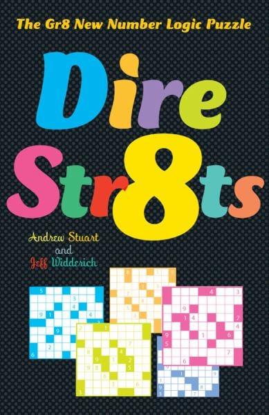 Dire Str8ts