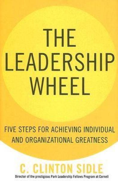 The Leadership Wheel