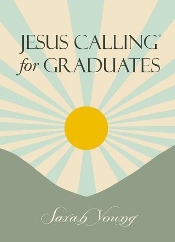 Jesus Calling for Graduates