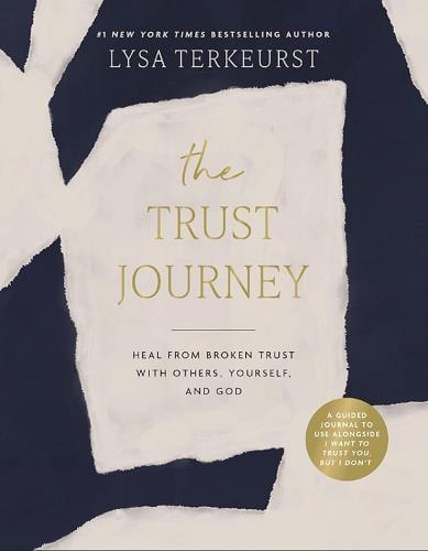 The Trust Journey