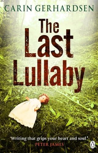 The Last Lullaby (Hammarby, Bk. 3)
