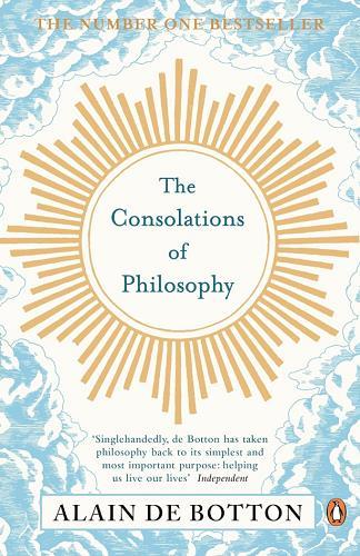 The Consolations of Philosophy