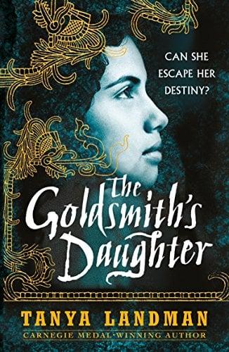 The Goldsmith's Daughter