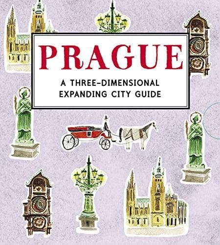Prague (Panorama Pops)