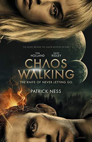 The Knife of Never Letting Go (Chaos Walking, Bk. 1)