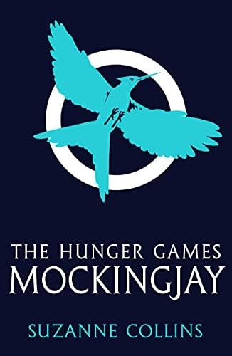 Mockingjay (Hunger Games Trilogy, Bk. 3)