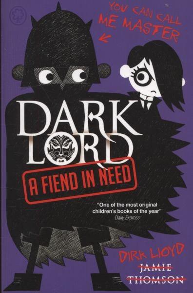 A Fiend in Need (Dark Lord)