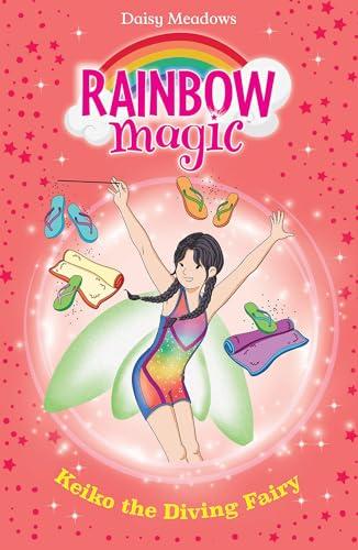 Flora the Fancy Dress Fairy (Rainbow Magic Early Reader, Level 2) by Daisy  Meadows - Book Outlet