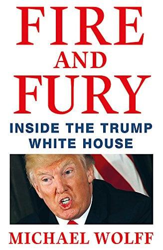 Fire & Fury: Inside the Trump White House