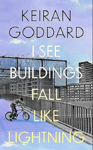 I See Buildings Fall Like Lightning
