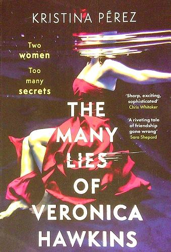 The Many Lives of Veronica Hawkins