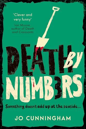 Death by Numbers (Una McMurray Mysteries, Bk. 1)