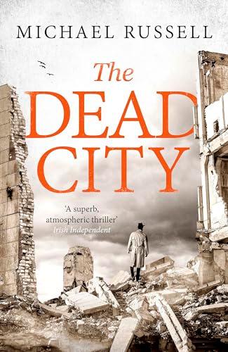 The Dead City (Stefan Gillespie, Bk. 9)